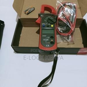 Accurate Clamp Meter - thumbnail 2
