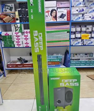 Top Quality Vision Deep Bass - thumbnail 2