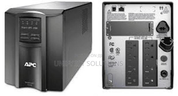 APC 1500va Smart-Ups, 1.5kva 230V APC Ups, Smc1500ic - main view