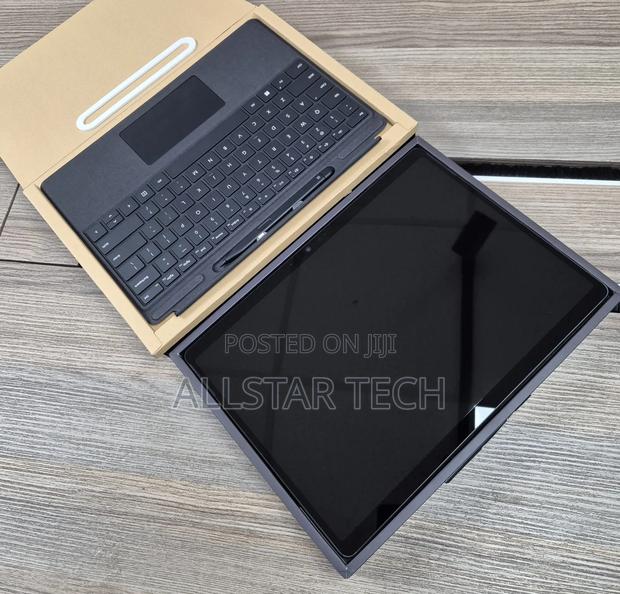 Laptop Microsoft Surface Pro 16GB Qualcomm Snapdragon X Plus SSD 512GB - thumbnail 3