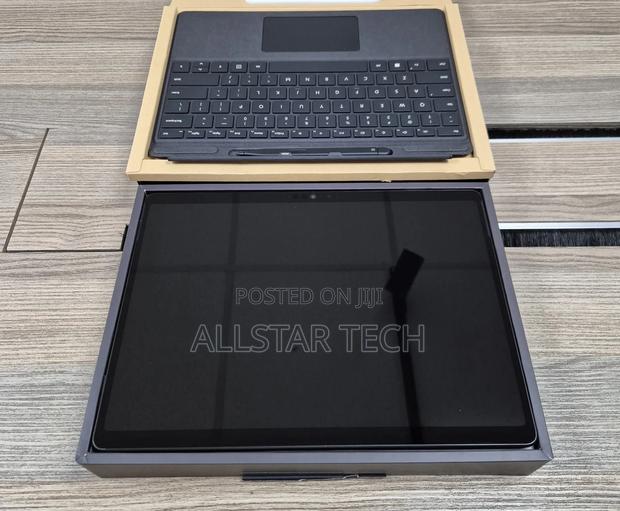 Laptop Microsoft Surface Pro 16GB Qualcomm Snapdragon X Plus SSD 512GB - thumbnail 5