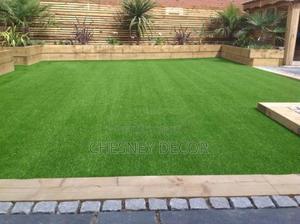 Synthetic Turf Grass - thumbnail 2