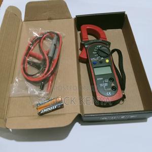 Car Workshop Clamp Meter - thumbnail 2