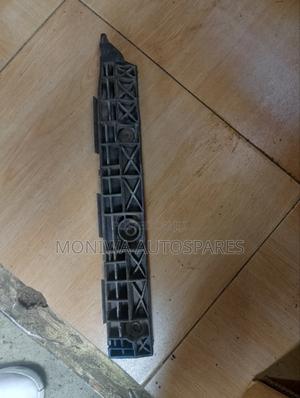 Rear Bumper Slide Harrier 240 - main view