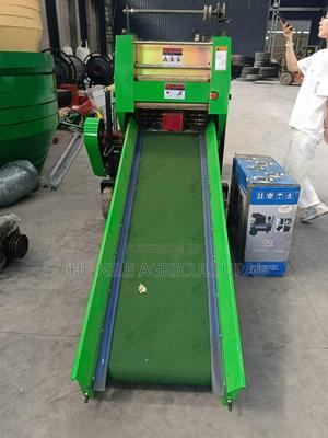 Small Round Baler for Sale - thumbnail 2