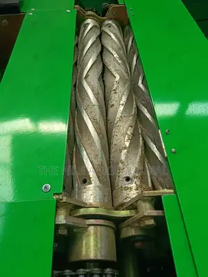 Small Round Baler for Sale