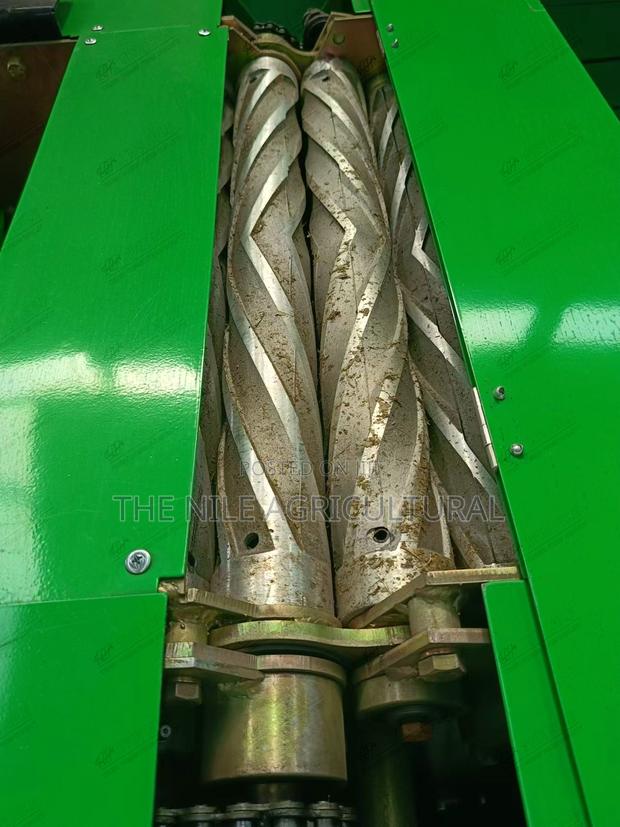 Small Round Baler for Sale - thumbnail 3