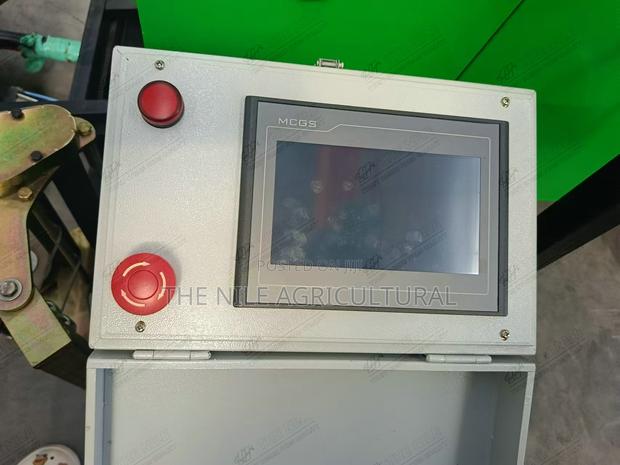 Small Round Baler for Sale - thumbnail 4