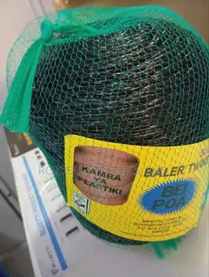 Baler 1ply