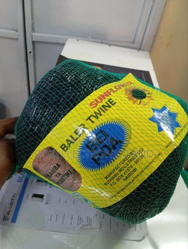 Baler 1ply - thumbnail 2