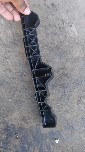 Front Bumper Slide Harrier 240