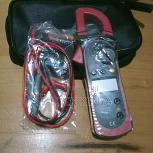 Engineers Clamp Meter - thumbnail 2