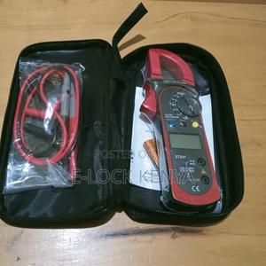 HVAC System Clamp Meter - thumbnail 2