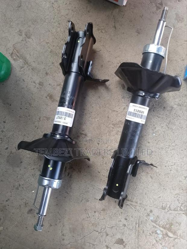 Shock Absorber Nissan B12/B13/B14/B15 - main view