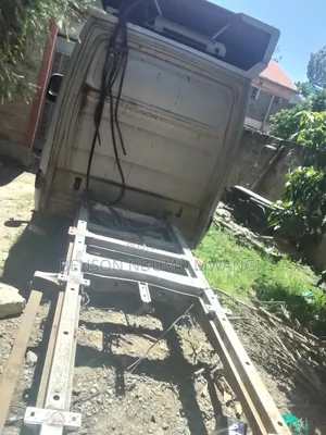 Mercedes Benz Sprinter