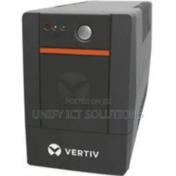Vertiv UPS Liebert Iton 1500va/900w- Li32141ct21