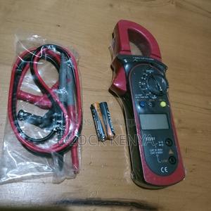 Clamp Meter for Fridge Technicians - thumbnail 2