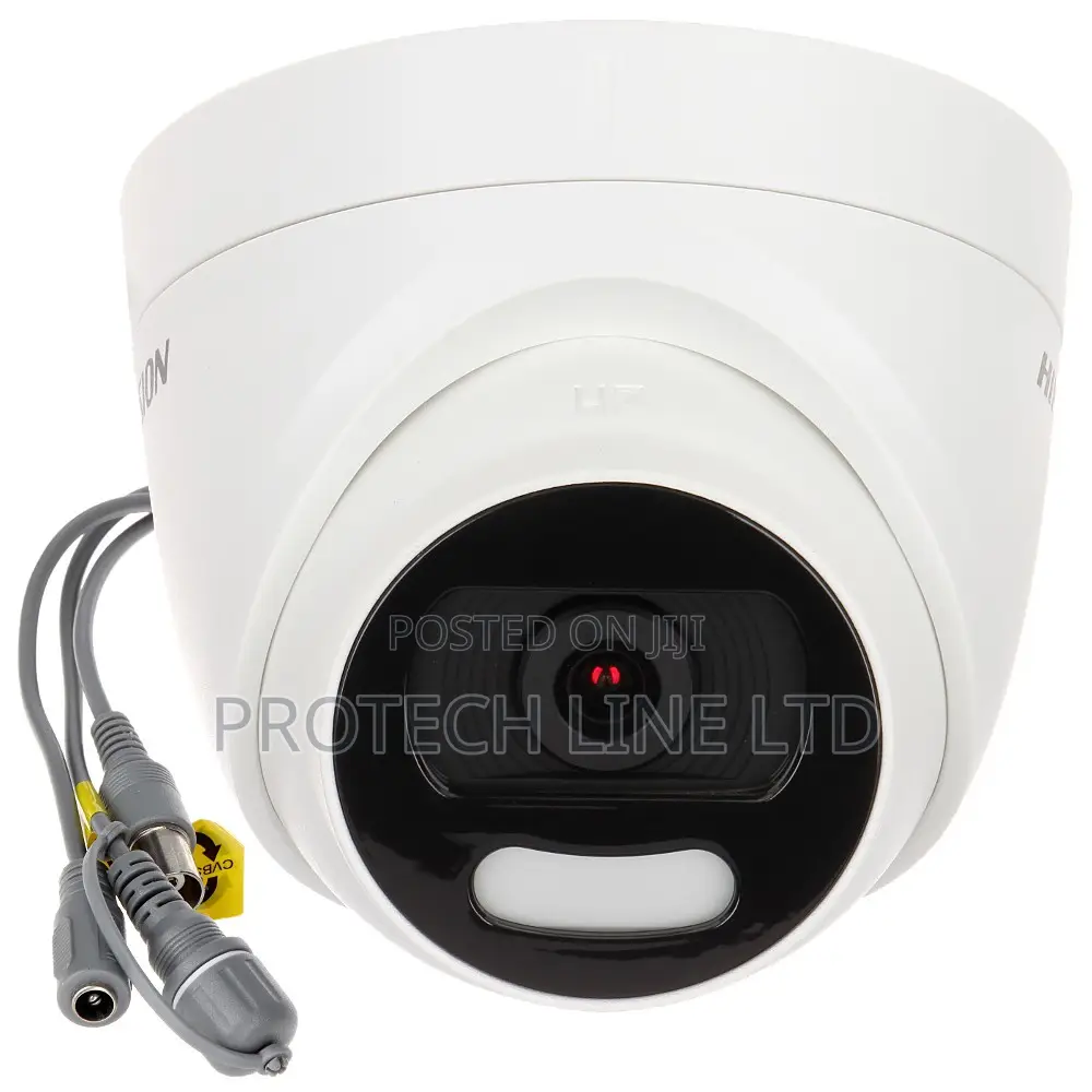 Full Time Color CCTV Cameras 1080p