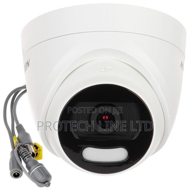 Full Time Color CCTV Cameras 1080p