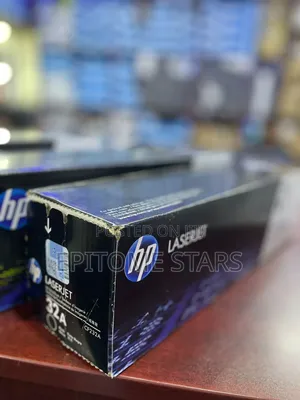 Unkempt HP 32A (CF232A) Original Laserjet Imaging Drum