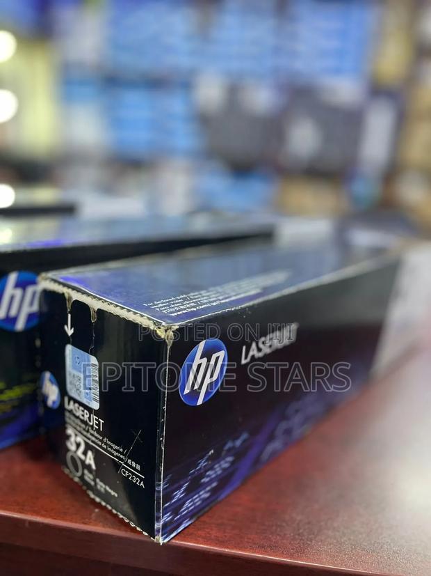 Unkempt HP 32A (CF232A) Original Laserjet Imaging Drum