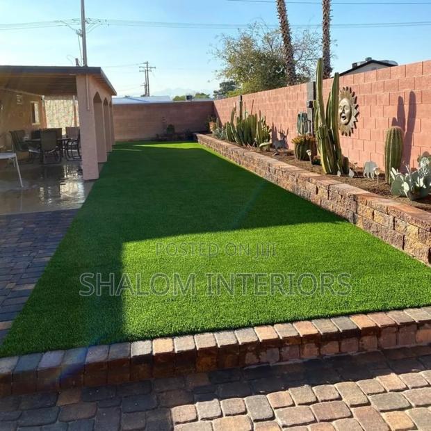Artificial Grass Carpet - main view