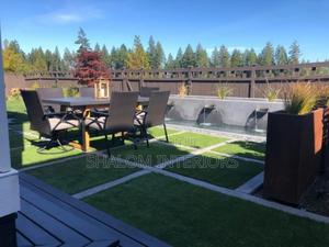 Artificial Grass Carpet - thumbnail 2