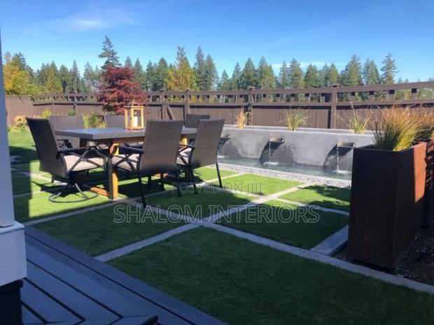 Artificial Grass Carpet - main view