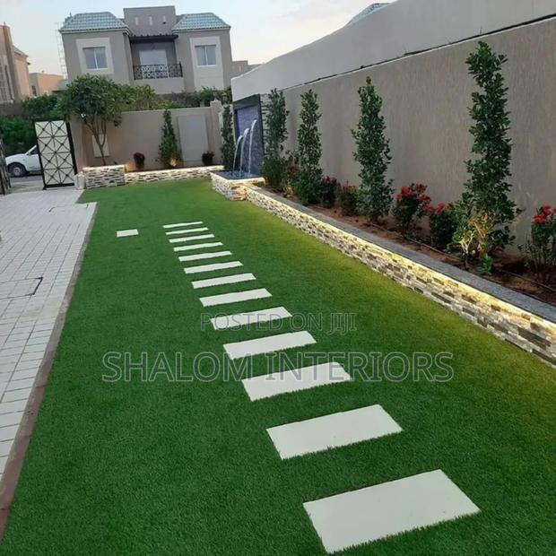 Artificial Grass Carpet