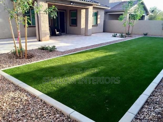 Artificial Grass Carpet - main view