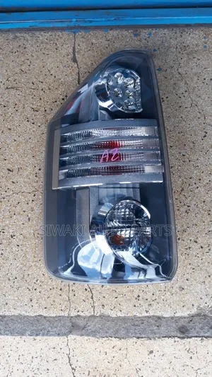 Voxy 2008-2010 Taillight