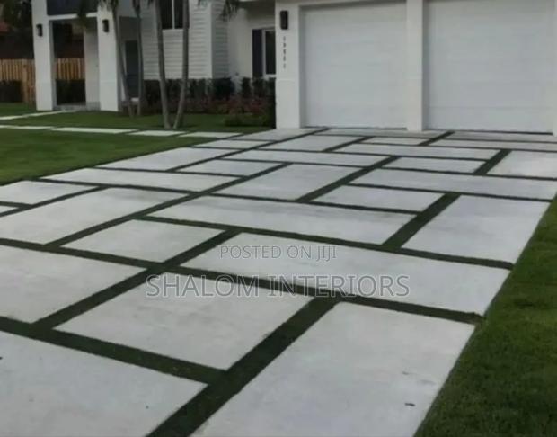 Artificial Grass Carpet - main view