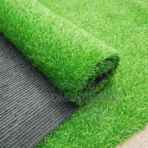 Artificial Grass Carpet - main view