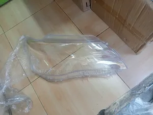Headlamp Light Lens Toyota Axio Fielder Sura Mbaya 2012