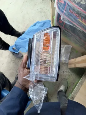 Corner Light/Lamp Toyota Carib