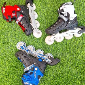 Adjustable Skates Shoes in Different Size " - thumbnail 2