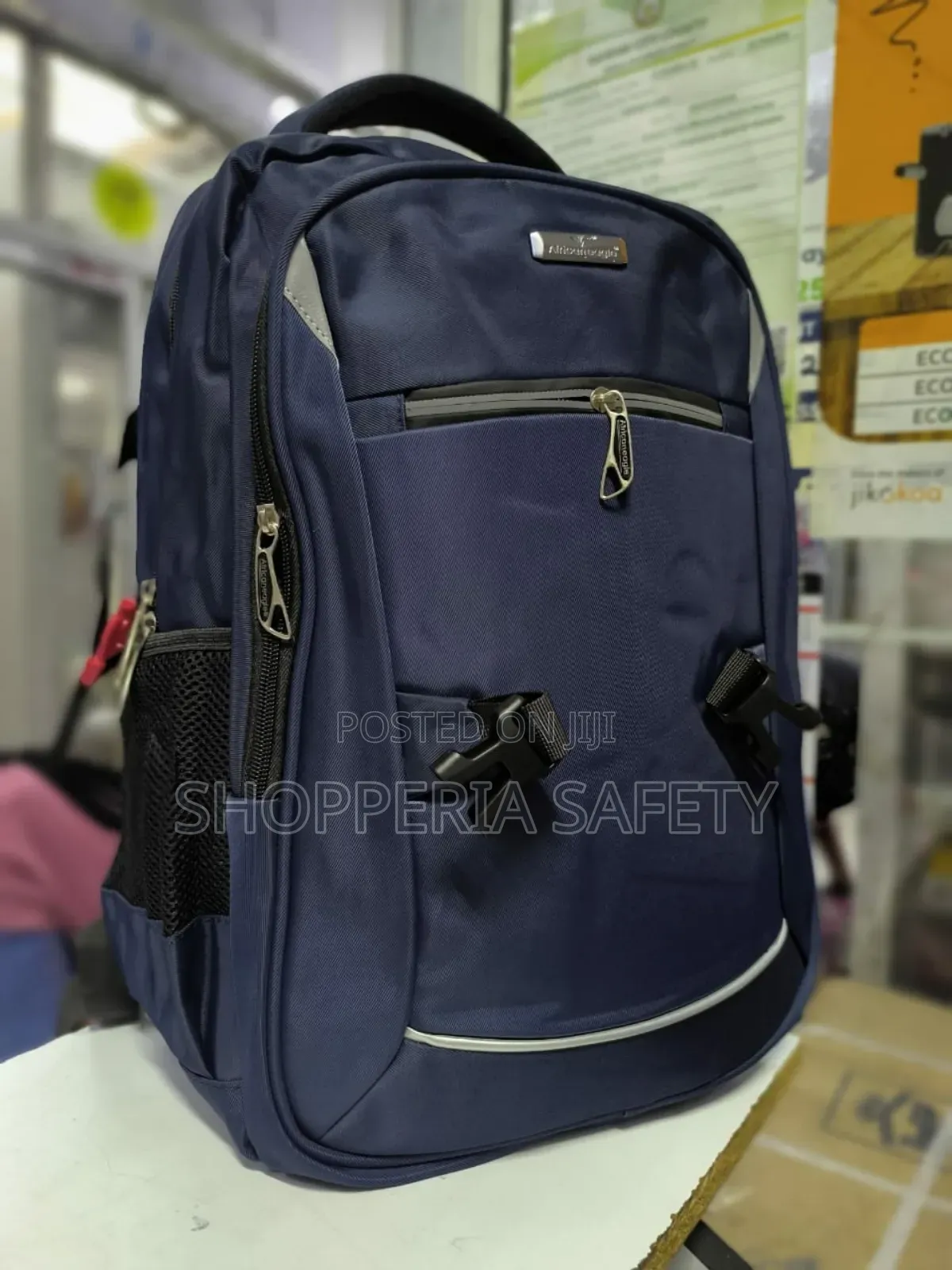 Grade 6-8 High Quality Backpack