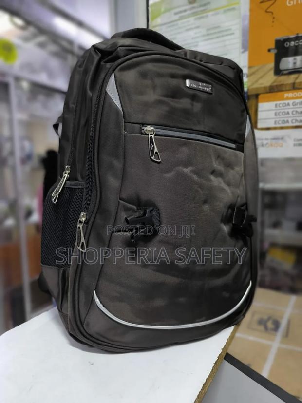 High School/ Grade 6 to 8 Backpacks- High Quality Design - thumbnail 2