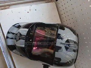 Auto Darkening Welding Helmet