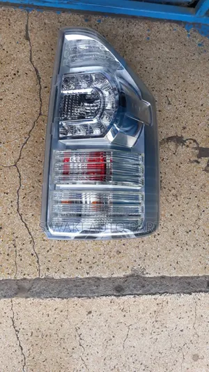 Voxy 2012-2010 Taillight