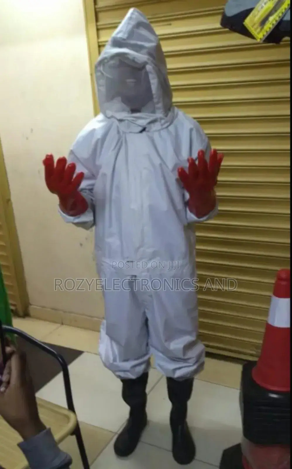 Bee Suit High Quality