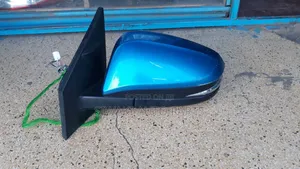 RAV 4 2015-2018 Sidemirror