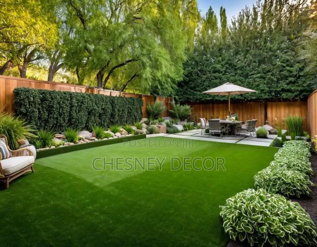 Family Garden Grass Carpet - main view