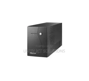 Mecer 3kva(3000va) 1200W Line Interactive UPS