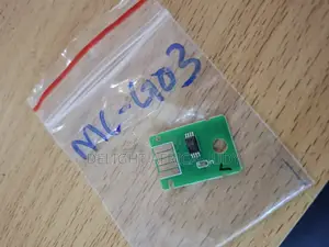 MC-G03 Maintenance Cartridge Chip Canon 3010 GX 4010 Printer