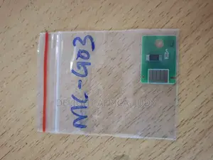 MC-G03 Maintenance Cartridge Chip Canon 3010 GX 4010 Printer