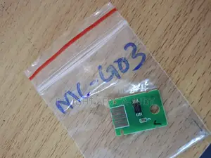 MC-G03 Maintenance Cartridge Chip Canon 3010 GX 4010 Printer