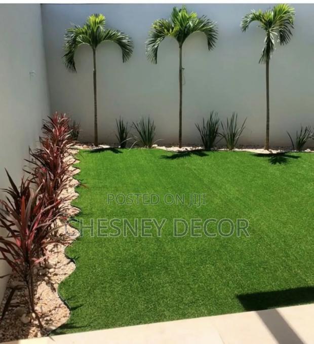 Artificial Lawn Grass