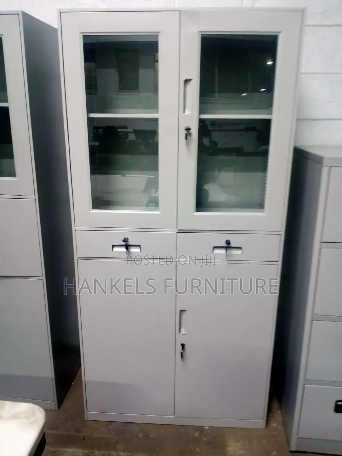 Office Filling Cabinet