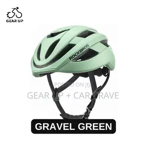 Rockbros Premium Cycling Helmet Road/ Gravel